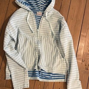 Columbia Sweater Jacket